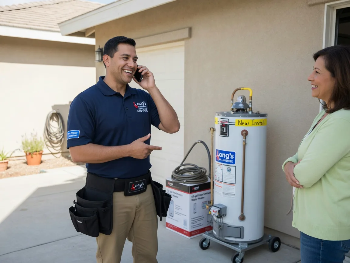 Leak Detection Williams, OR FAQs